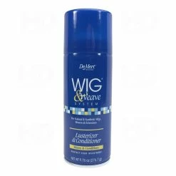 Outlet ❤️ Demert Wig & Weave Lust Conditioner 6.7 - Pack Quantity: 1 💯