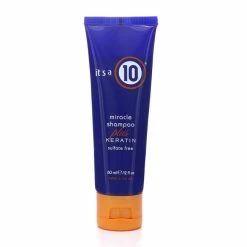 Best Sale 🔥 It's A 10 Haircare Its A 10 Miracle Shampoo Plus Keratin Unisex 2 Oz ⭐