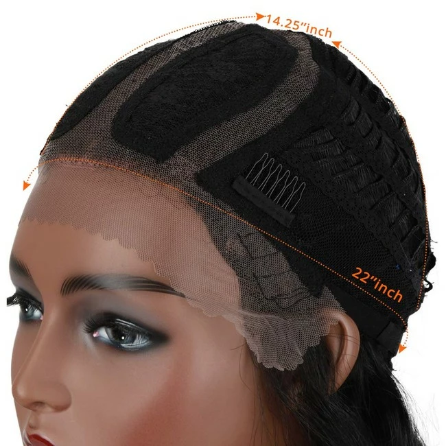 Best Sale 🔔 FASHION IDOL Store FASHION IDOL Lace Front Wigs For Black 👩 Women 31" Long Natural Wavy Synthetic Curly Wig With E Type HD Lace Wig ✨ - Image 5