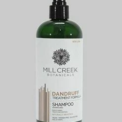 Hot Sale 🔔 Mill Creek Shampoo Dandruff Control - 16 Fl. Oz./ 473ml 💯