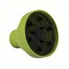 Best Pirce ⌛ AINAAN Silicone Diffuser Collapsible Silicone Hair Diffuser Attachment- The Latest Travel Portable, 2019, Green 🔔