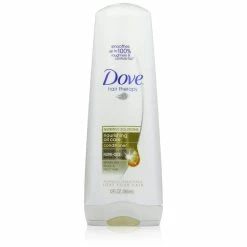 Coupon 🔥 DOVE HAIR Dove Nutritive Therapy, Nourishing Oil Care Conditioner, 12 Ounce (Pack Of 2) 🤩