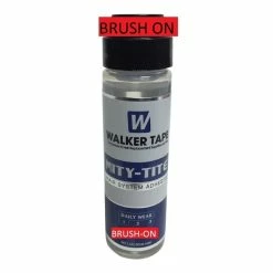 Budget 👍 Walker Tape WALKER Mity-Tite Adhesive 1.4 OZ 🎉