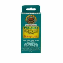 Best Sale 👏 Unknown Store Pro-Cure Mogan Series Tarpon Super Gel, 2 Ounce 👏