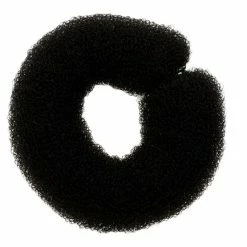 Buy 👏 Tearsheet Store Tearsheet Styling Form - Tube W/Snap Shape - Black 🌟