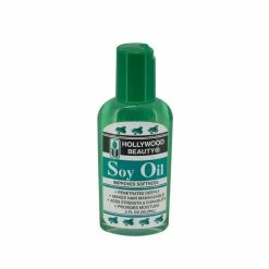 Outlet 🛒 Hollywood Beauty Soy Oil 2 Oz,Pack Of 12 🛒