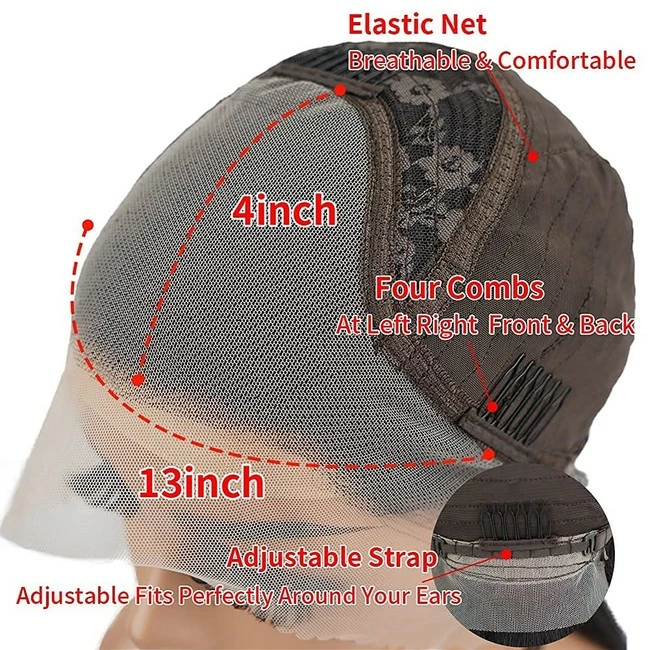 Deals 👍 Veravicky Straight 13x4 Lace Front Wigs Human Hair 16 Inch Brazilian Remy Hair Wigs For Black 👩 Women, 150% Density Long Straight Wig Pre Plucked Hairline With Baby Hair ✔️ - Image 5