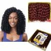 Top 10 🥰 FreeTress 2X Ringlet Wand Curl Synthetic Hair Crochet Braids (OT27) 👍