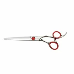 Coupon 💯 EAGLE SHARP Professional Hair Cutting Scissors/Shears 6.0" Convex Edge Blade Japanese Process Stainless Steel Shears (6.0" Cutting) 👍