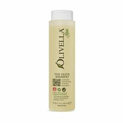 Hot Sale 👍 Olivella Shampoo Olive Oil 8.45 Fz - 3 Pack 🛒