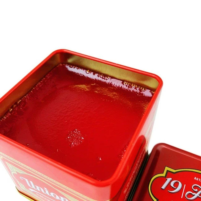 Discount ๐ 19Fifties Store Strong Hold Pomade For Men - 4oz Beautifully Crafted Tin | All Day Firm Hold, Easily Washes Out With Water, Low Shine & Amazing Scent - Ideal For Gripping And Defining Pompadours, Side-Part Comb-Overs ๐ - Image 5